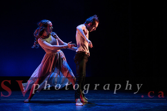 Dance Ontario - Dance Weekend 2016