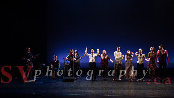 Dance Ontario - Dance Weekend 2016