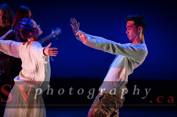 Dance Ontario - Dance Weekend 2016