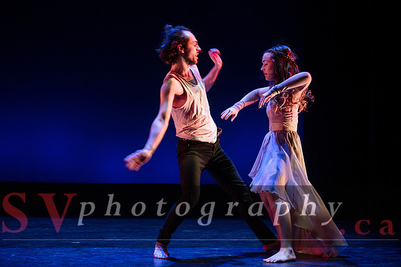 Dance Ontario - Dance Weekend 2016