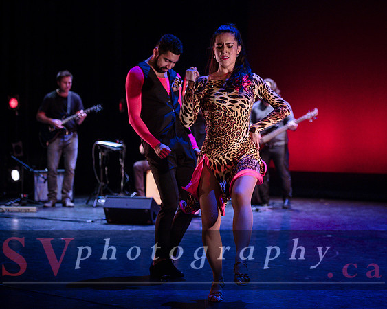 Dance Ontario - Dance Weekend 2016