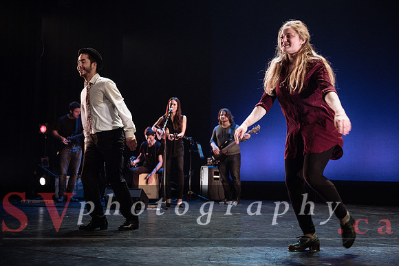 Dance Ontario - Dance Weekend 2016