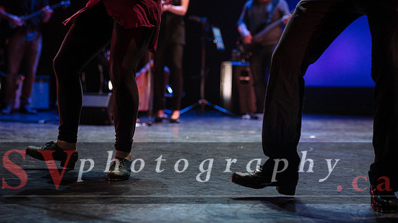 Dance Ontario - Dance Weekend 2016