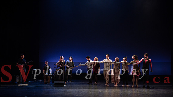 Dance Ontario - Dance Weekend 2016