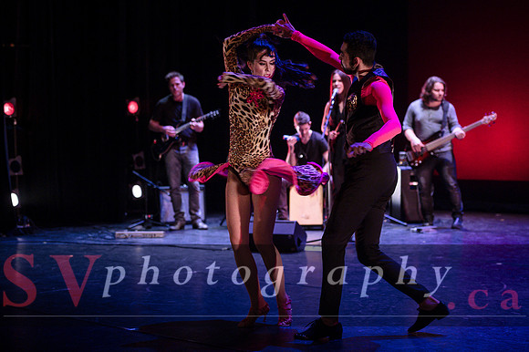 Dance Ontario - Dance Weekend 2016
