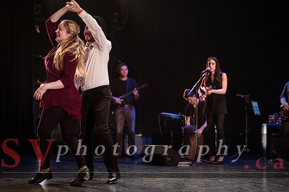 Dance Ontario - Dance Weekend 2016