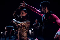 2016 Dance Ontario Dance Weekend