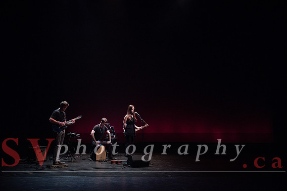 Dance Ontario - Dance Weekend 2016