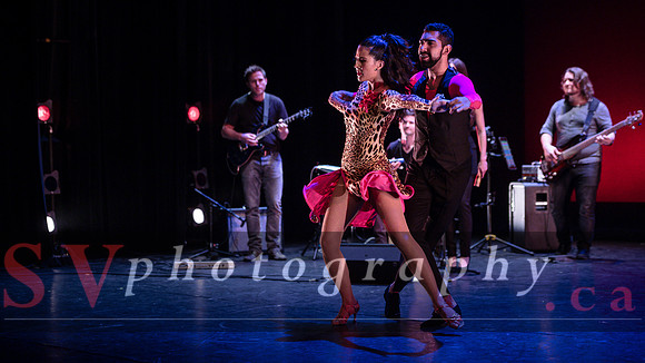 Dance Ontario - Dance Weekend 2016