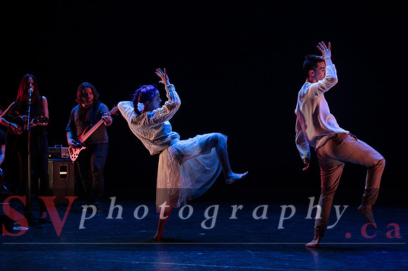Dance Ontario - Dance Weekend 2016