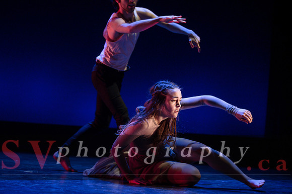 Dance Ontario - Dance Weekend 2016