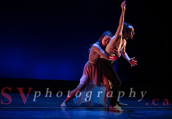 Dance Ontario - Dance Weekend 2016