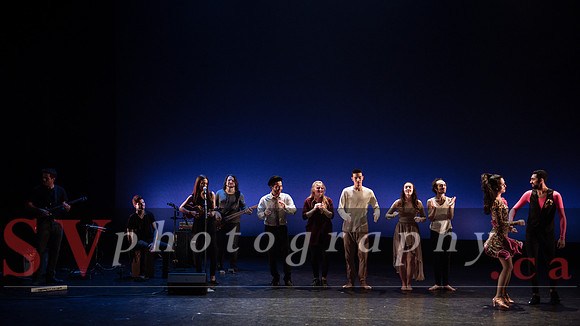 Dance Ontario - Dance Weekend 2016