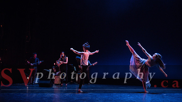 Dance Ontario - Dance Weekend 2016
