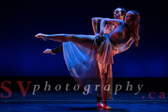 Dance Ontario - Dance Weekend 2016
