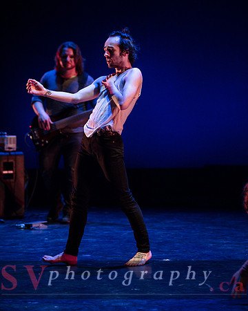 Dance Ontario - Dance Weekend 2016