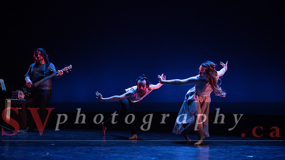 Dance Ontario - Dance Weekend 2016
