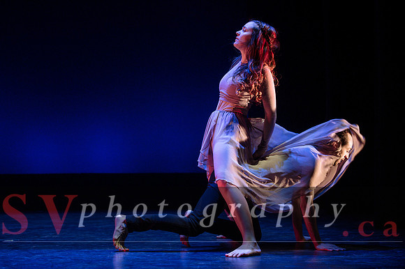 Dance Ontario - Dance Weekend 2016