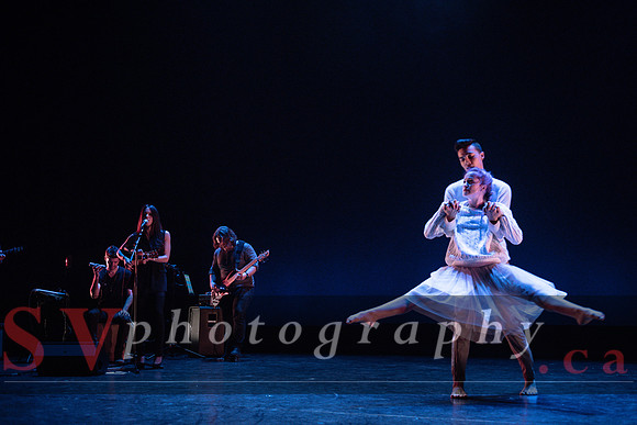 Dance Ontario - Dance Weekend 2016