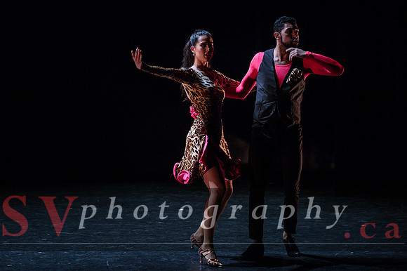 Dance Ontario - Dance Weekend 2016