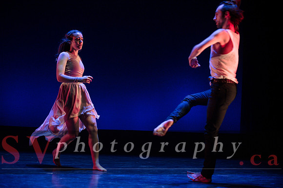 Dance Ontario - Dance Weekend 2016