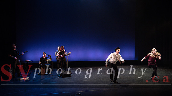 Dance Ontario - Dance Weekend 2016