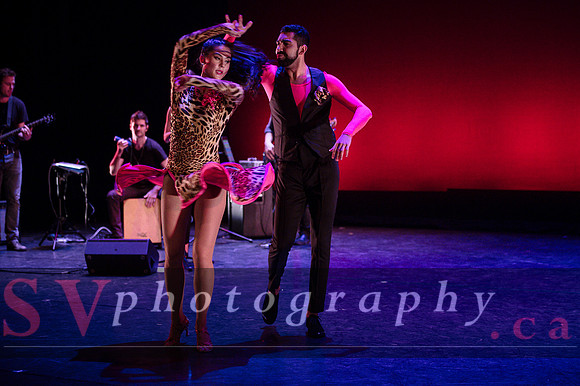 Dance Ontario - Dance Weekend 2016