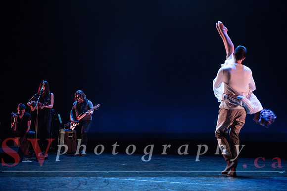 Dance Ontario - Dance Weekend 2016