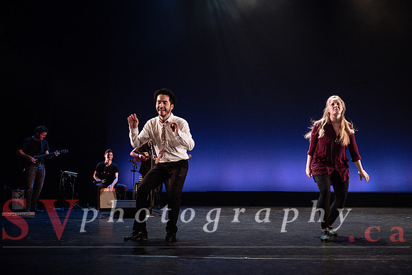 Dance Ontario - Dance Weekend 2016