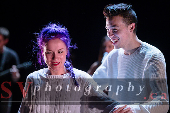 Dance Ontario - Dance Weekend 2016