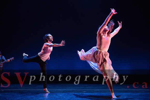 Dance Ontario - Dance Weekend 2016