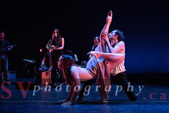 Dance Ontario - Dance Weekend 2016