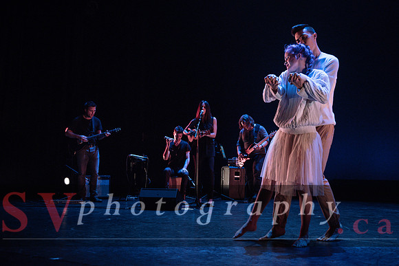 Dance Ontario - Dance Weekend 2016