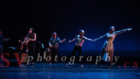 Dance Ontario - Dance Weekend 2016