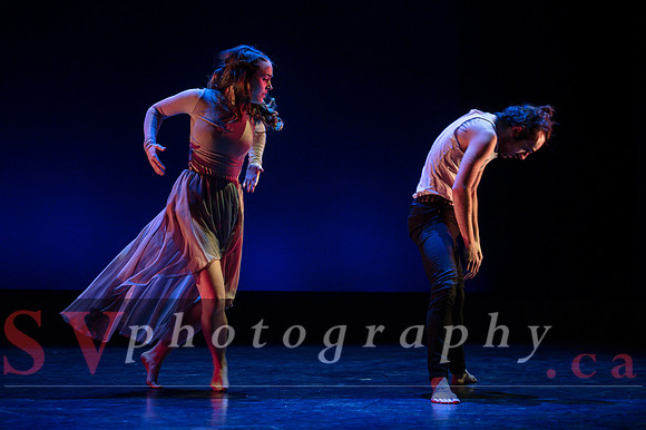 Dance Ontario - Dance Weekend 2016