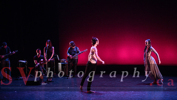 Dance Ontario - Dance Weekend 2016