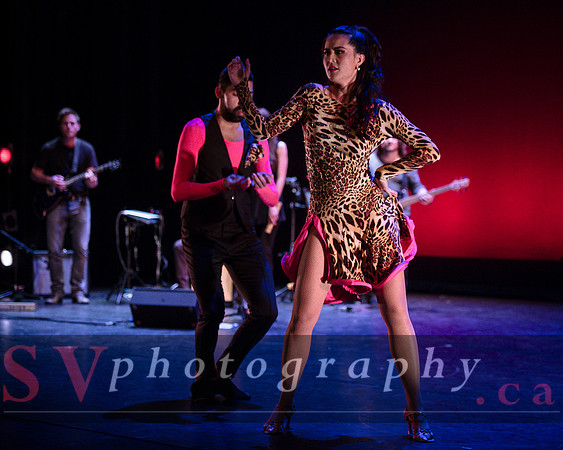 Dance Ontario - Dance Weekend 2016