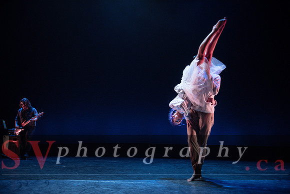 Dance Ontario - Dance Weekend 2016