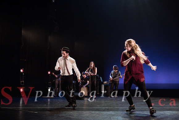 Dance Ontario - Dance Weekend 2016