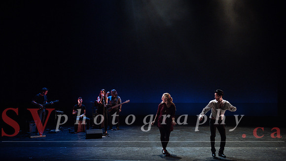 Dance Ontario - Dance Weekend 2016