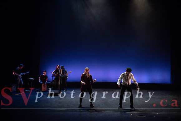 Dance Ontario - Dance Weekend 2016