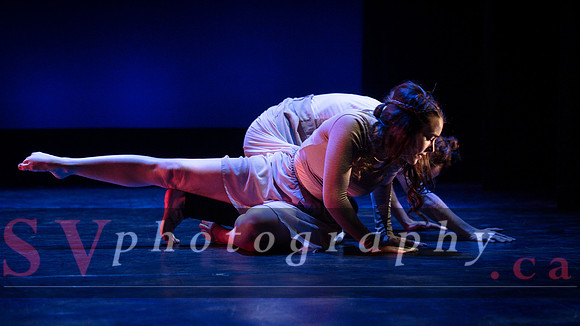 Dance Ontario - Dance Weekend 2016