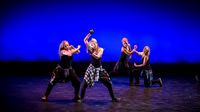 2013 Dance Ontario - Dance Weekend - Tech Rehearsal