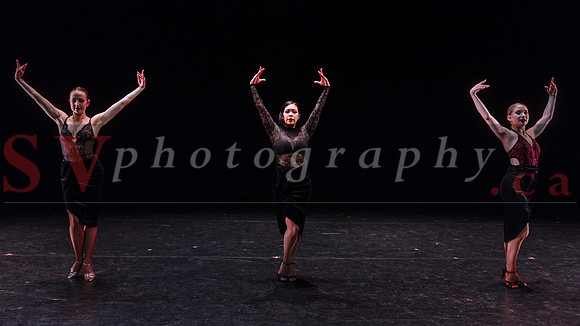 CDC - Dance Ontario - Dance Weekend 2018