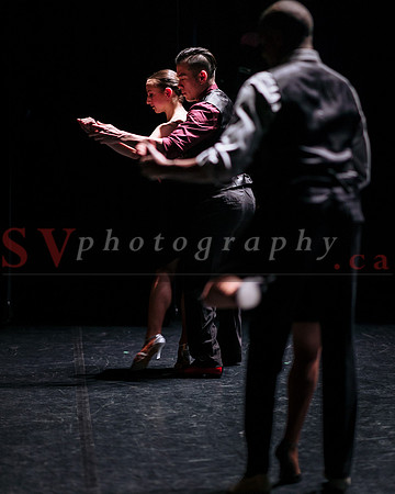 CDC - Dance Ontario - Dance Weekend 2018
