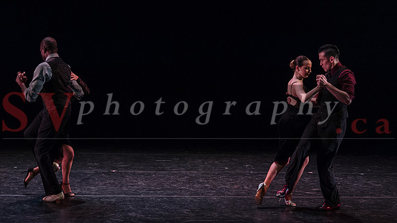 CDC - Dance Ontario - Dance Weekend 2018