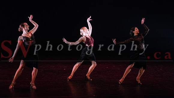 CDC - Dance Ontario - Dance Weekend 2018