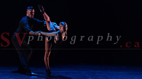 CDC - Dance Ontario - Dance Weekend 2018