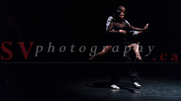 CDC - Dance Ontario - Dance Weekend 2018