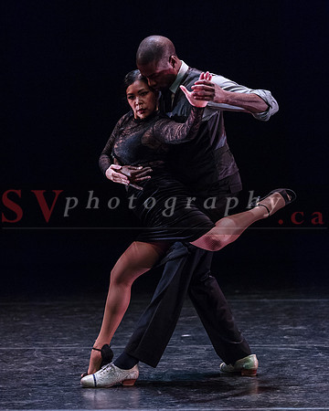 CDC - Dance Ontario - Dance Weekend 2018